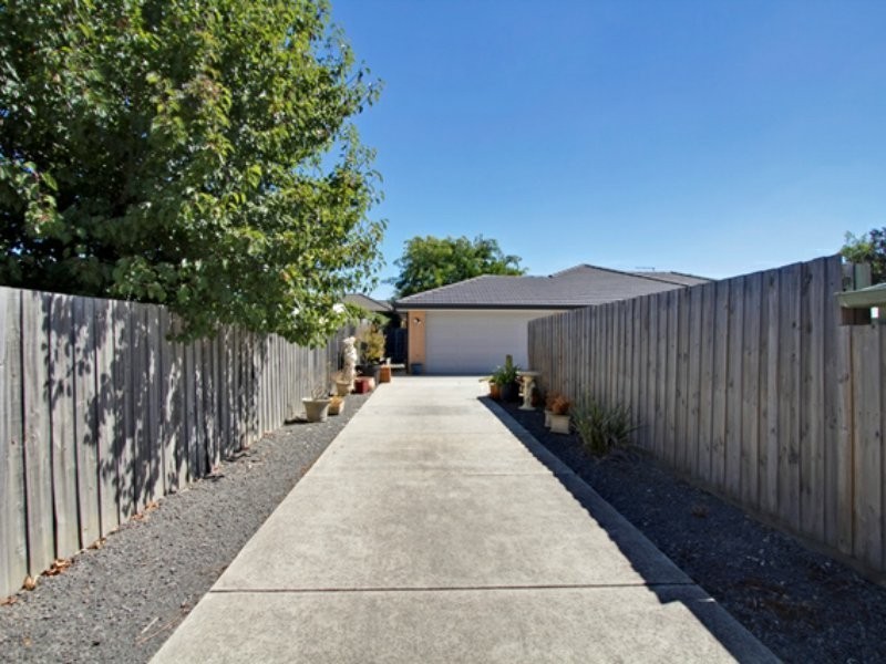 31 Connaught Way, Traralgon VIC 3844