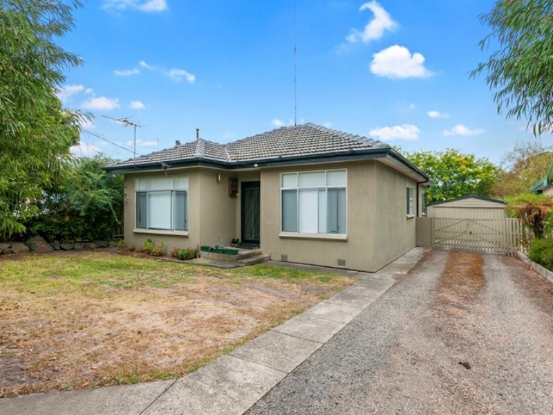 14 Rose Avenue, Traralgon VIC 3844