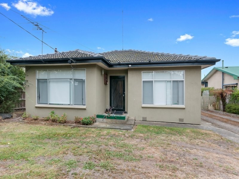 14 Rose Avenue, Traralgon VIC 3844