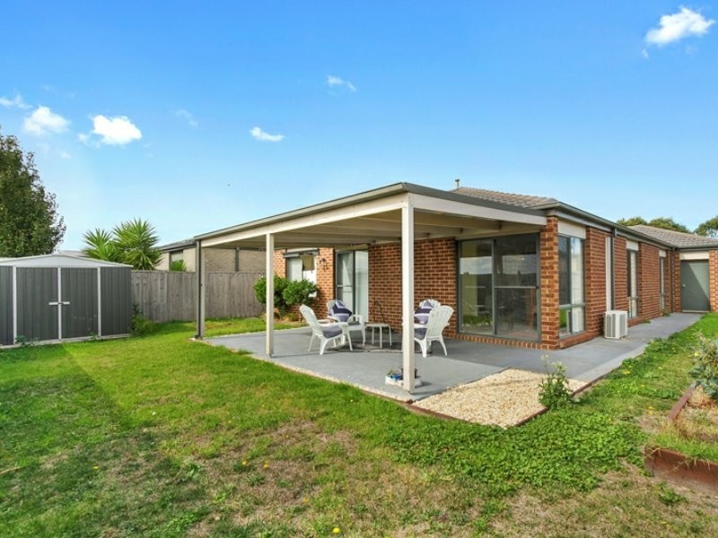 3 Elise Terrace, Traralgon VIC 3844