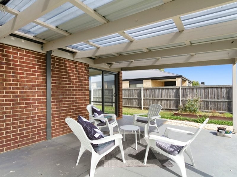 3 Elise Terrace, Traralgon VIC 3844