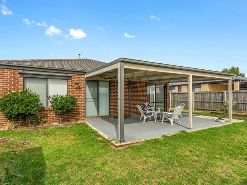 3 Elise Terrace, Traralgon VIC 3844