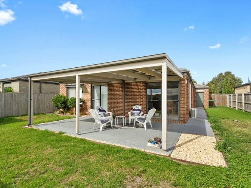 3 Elise Terrace, Traralgon VIC 3844