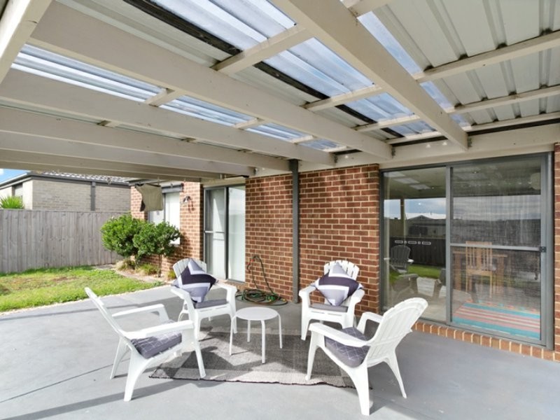 3 Elise Terrace, Traralgon VIC 3844
