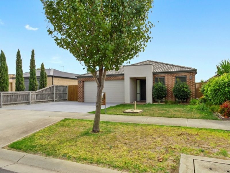 3 Elise Terrace, Traralgon VIC 3844