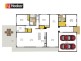3 Elise Terrace, Traralgon VIC 3844 Floorplan