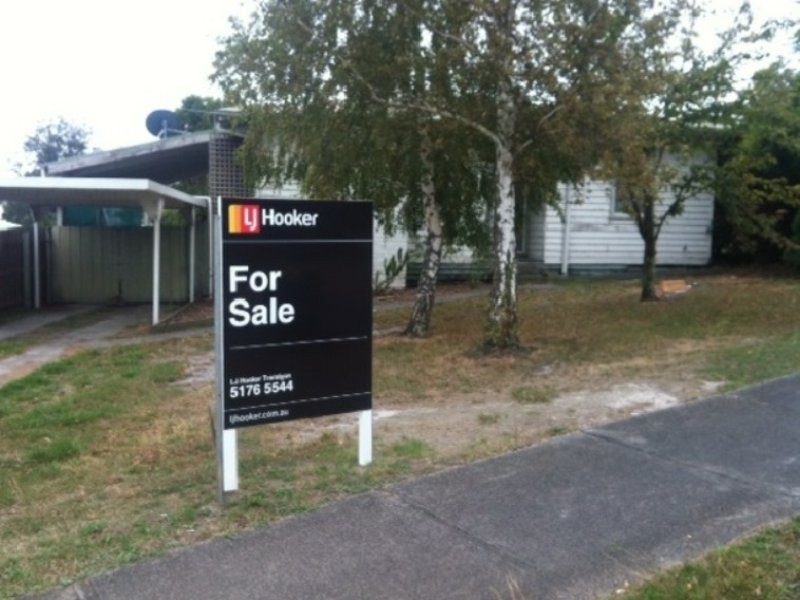 45 Kent Street, Moe VIC 3825