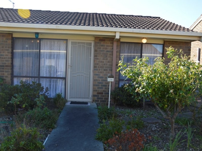 Unit 29/18-30 Gwalia Street, Traralgon VIC 3844