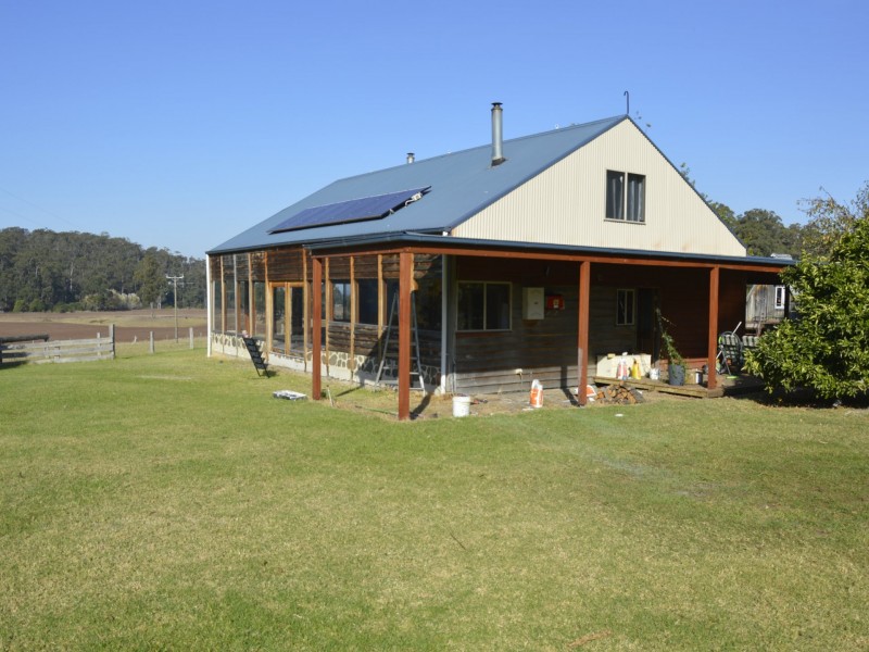 135 Sunderland Road, Glengarry North VIC 3854