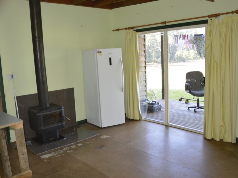 135 Sunderland Road, Glengarry North VIC 3854