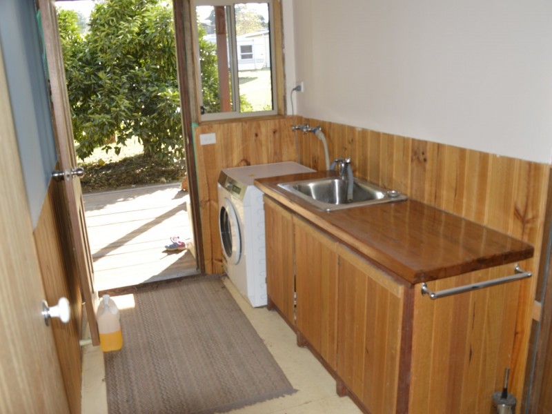 135 Sunderland Road, Glengarry North VIC 3854