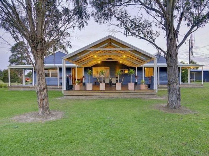 32 Lower Cairnbrook Road, Glengarry VIC 3854