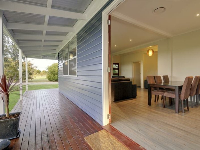 32 Lower Cairnbrook Road, Glengarry VIC 3854