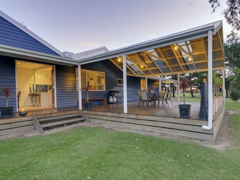 32 Lower Cairnbrook Road, Glengarry VIC 3854