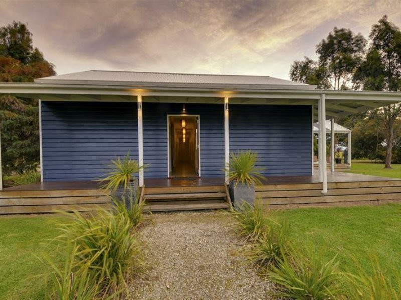 32 Lower Cairnbrook Road, Glengarry VIC 3854