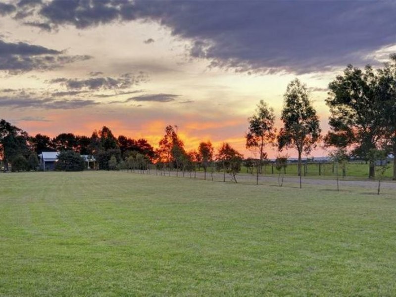 32 Lower Cairnbrook Road, Glengarry VIC 3854