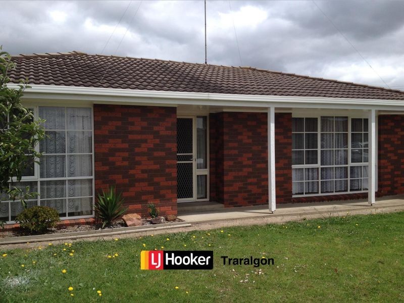 1A Bunyip Court, Morwell VIC 3840