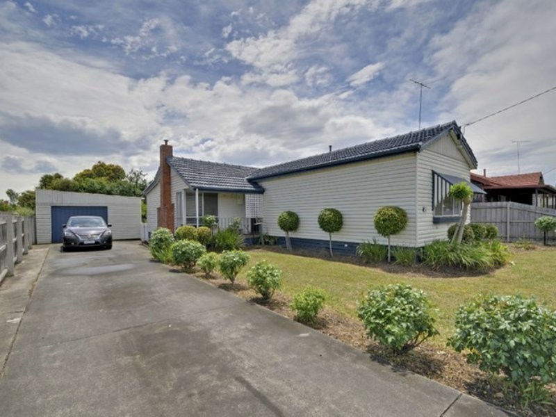 28 Garibaldi Street, Traralgon VIC 3844