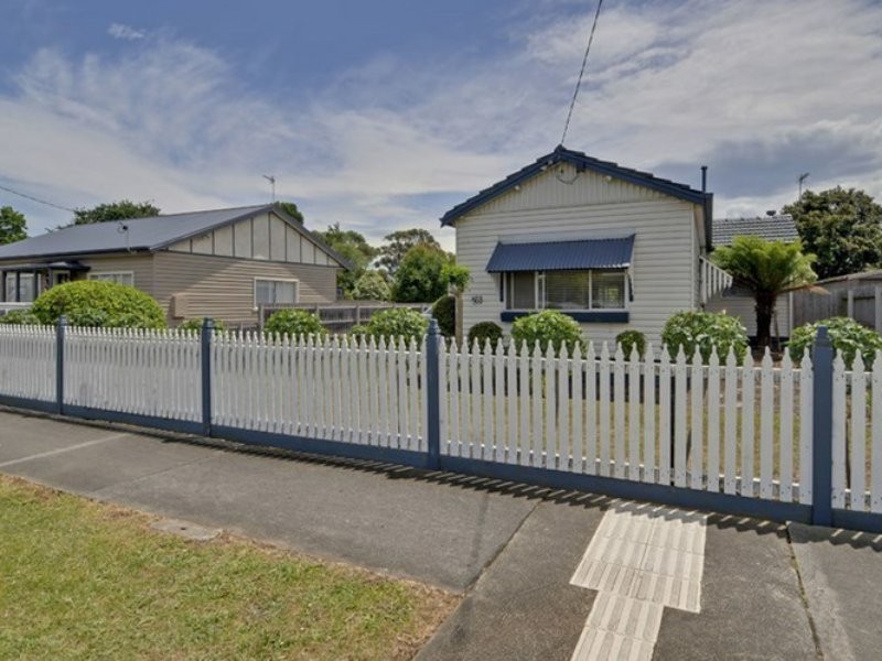 28 Garibaldi Street, Traralgon VIC 3844