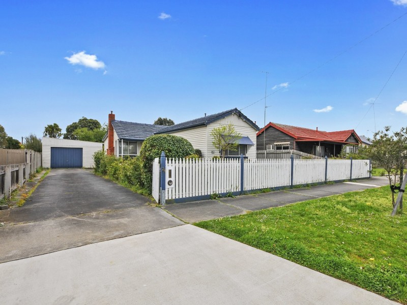 28 Garibaldi Street, Traralgon VIC 3844