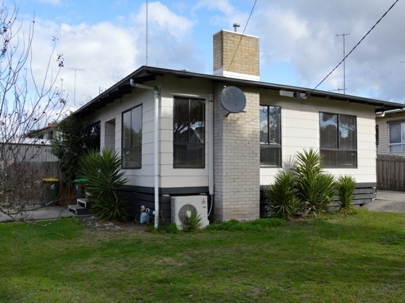 50 Savige Street, Morwell VIC 3840