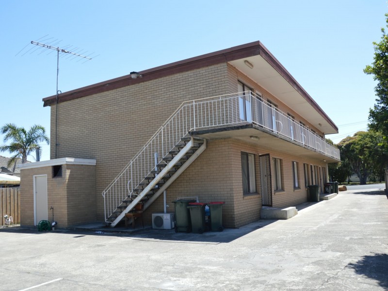 Unit 6/18 Hopetoun Avenue, Morwell VIC 3840