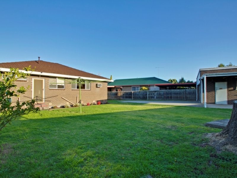 11 The Avenue, Morwell VIC 3840