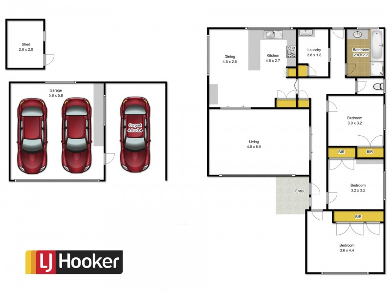 11 The Avenue, Morwell VIC 3840