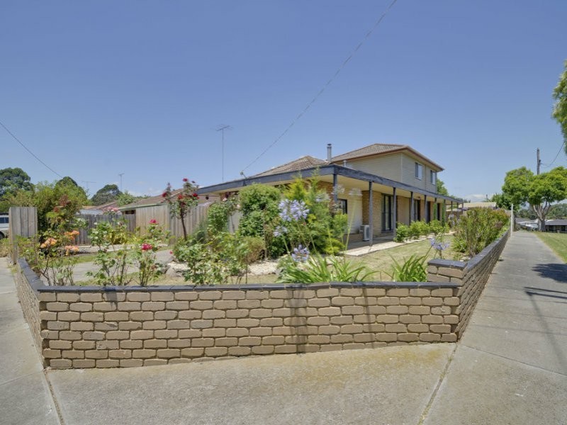 15 Kevin Court, Traralgon VIC 3844