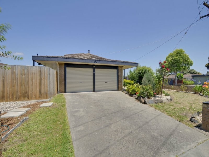 15 Kevin Court, Traralgon VIC 3844