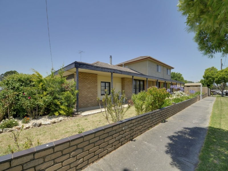 15 Kevin Court, Traralgon VIC 3844