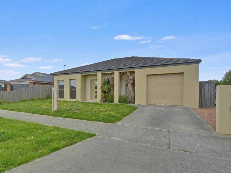 1/21 St George Street, Traralgon VIC 3844