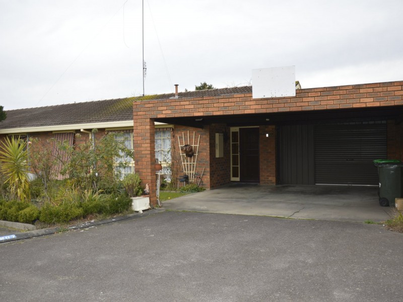 5/207 Kay Street, Traralgon VIC 3844