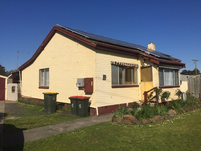 20 Gillies Crescent, Traralgon VIC 3844