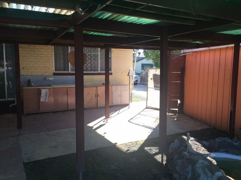 20 Gillies Crescent, Traralgon VIC 3844