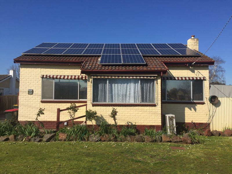 20 Gillies Crescent, Traralgon VIC 3844