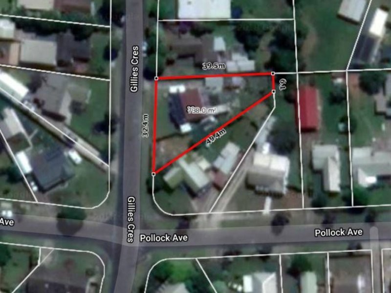 20 Gillies Crescent, Traralgon VIC 3844