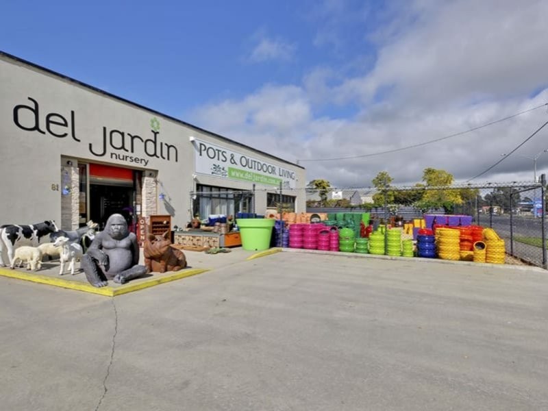 81 Prince Street, Rosedale VIC 3847