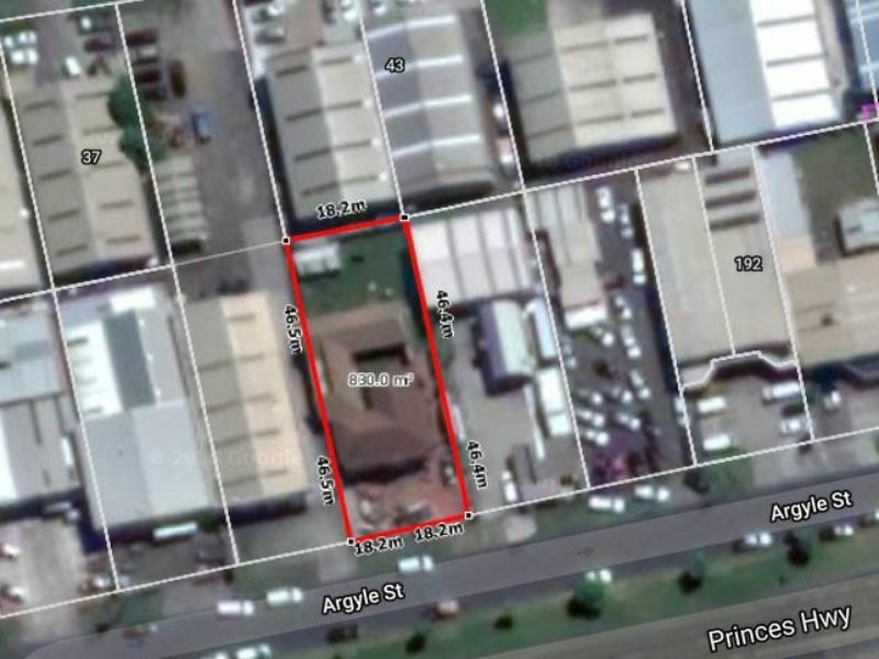 186 Argyle Street, Traralgon VIC 3844