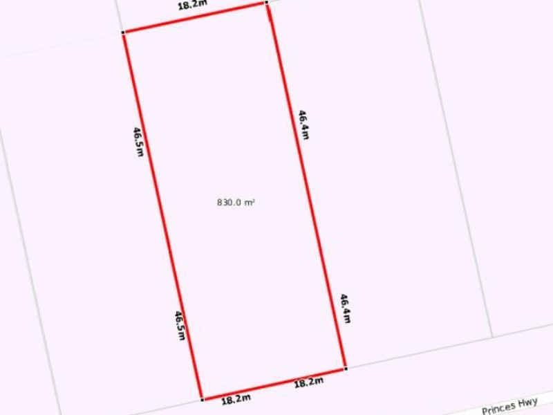 186 Argyle Street, Traralgon VIC 3844