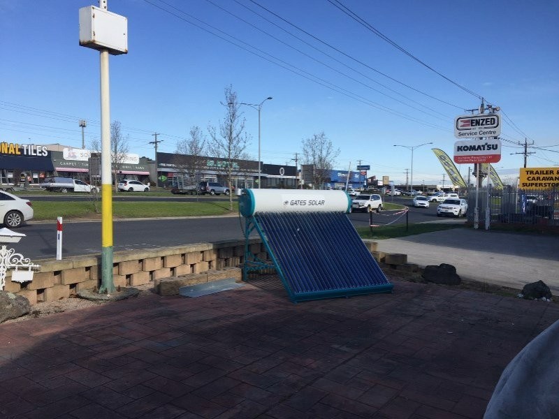 186 Argyle Street, Traralgon VIC 3844