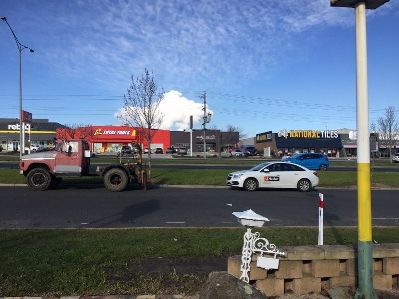 186 Argyle Street, Traralgon VIC 3844