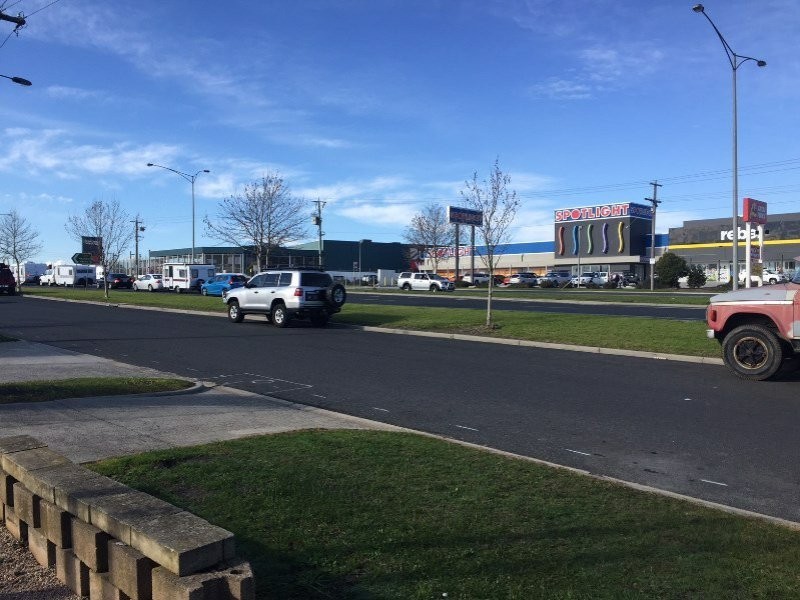 186 Argyle Street, Traralgon VIC 3844