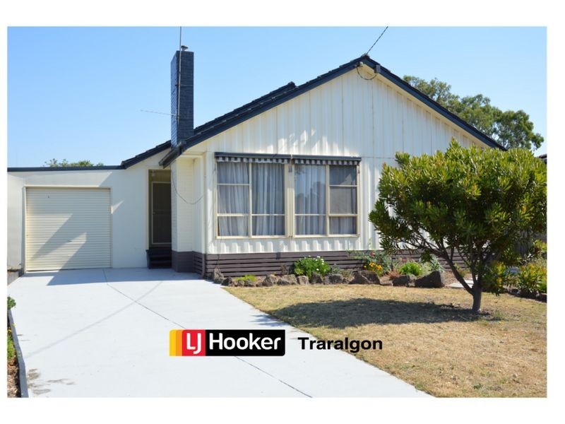 42 Cansick Street, Rosedale VIC 3847