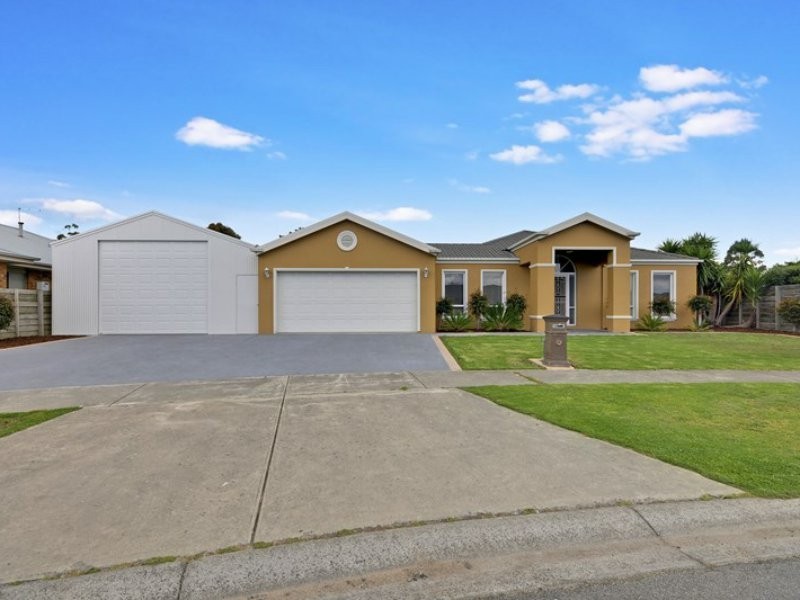 49 The Avenue, Traralgon VIC 3844
