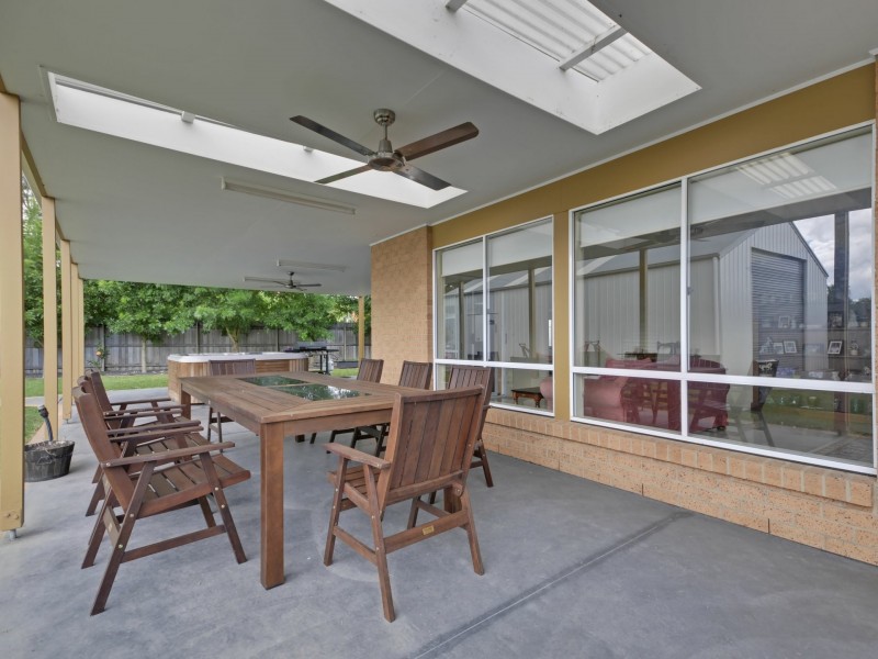 49 The Avenue, Traralgon VIC 3844