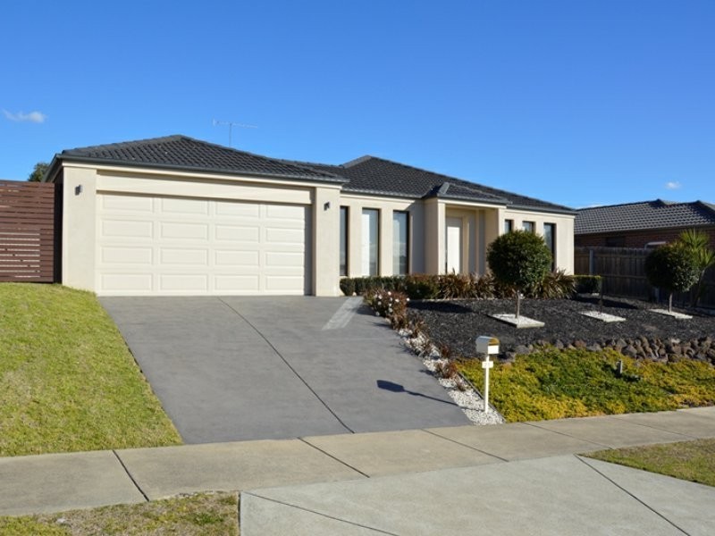 21 College Avenue, Traralgon VIC 3844