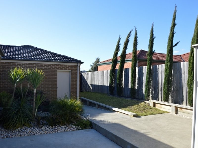 21 College Avenue, Traralgon VIC 3844