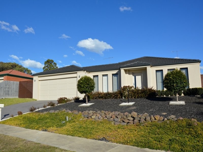 21 College Avenue, Traralgon VIC 3844