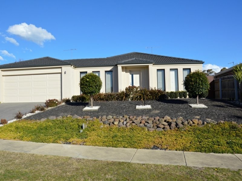 21 College Avenue, Traralgon VIC 3844